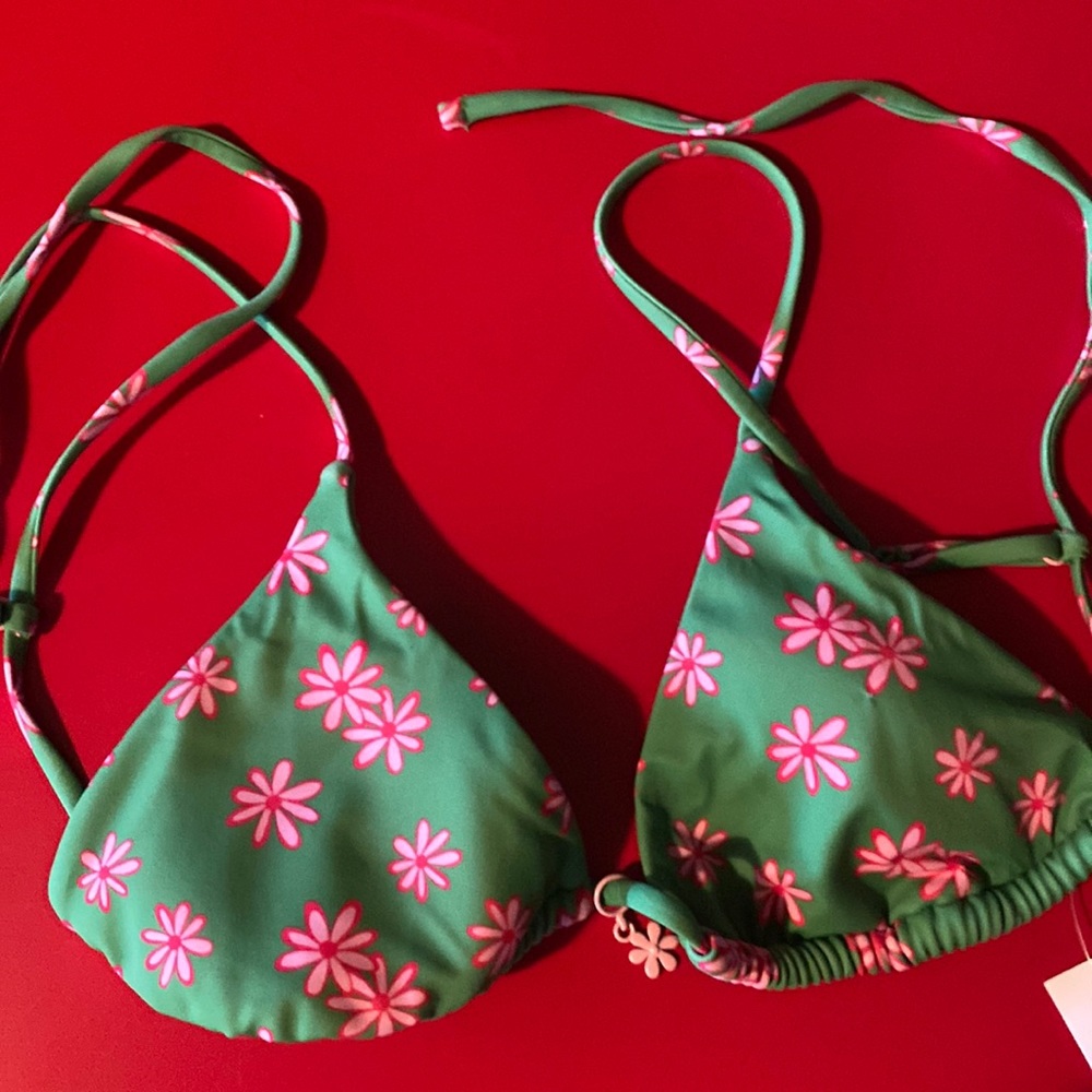Pacsun bikini top